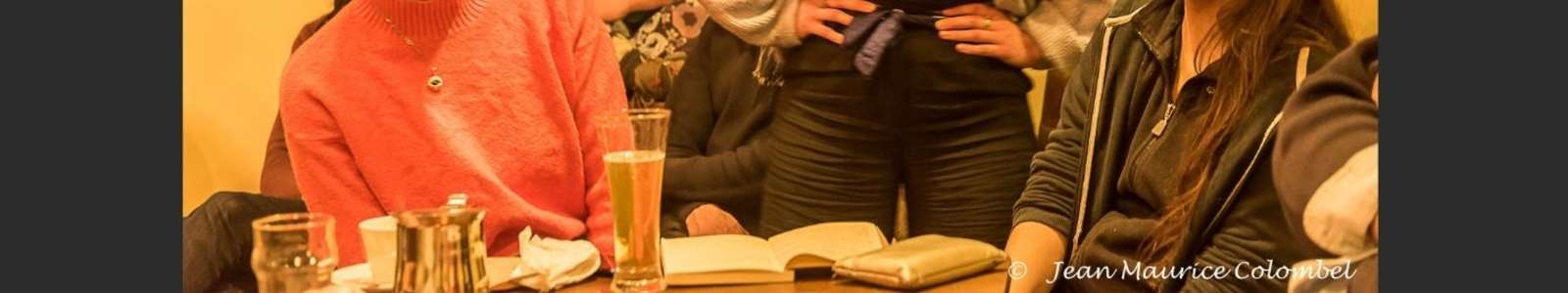 Mardis Chantries : prochaine veillée le mardi 11 novembre 2025