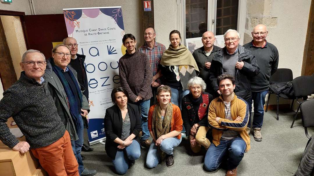 Assemblée Générale annuelle de La Bouèze - Samedi 7 février 2026