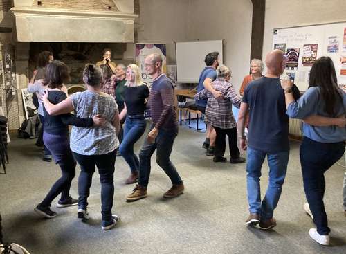 Danse de Haute-Bretagne : trois rendez-vous à ne pas manquer !