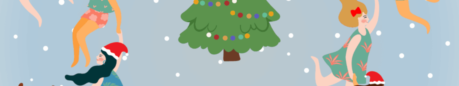 Vêprée Dansée - Mardi 2 décembre 2025