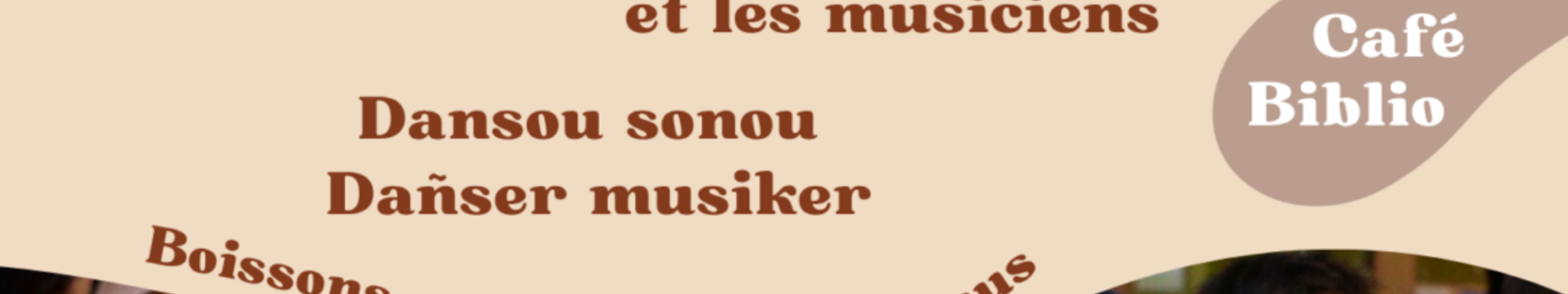 Vêprée dansée - Mardi 2 juin 2026