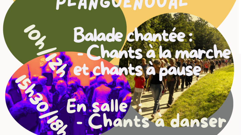 Concours de chant : Le Penthièvre à la goule ! Samedi 2 mai 2026