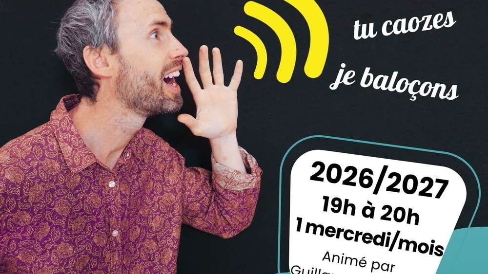 Balocerie Sézon 2 : reprise le mercredi 16 septembre 2026