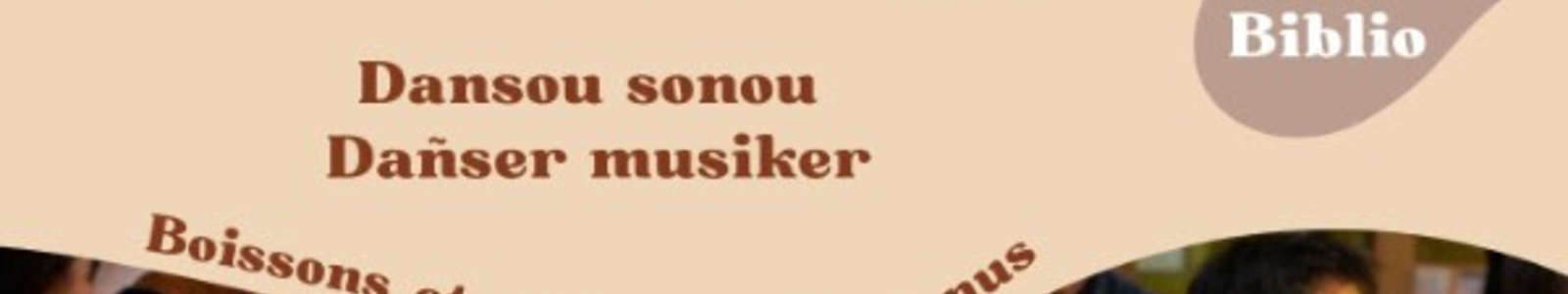 Vêprée Dansée - Mardi 7 avril 2026