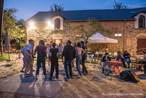 La Ferme des Gallets