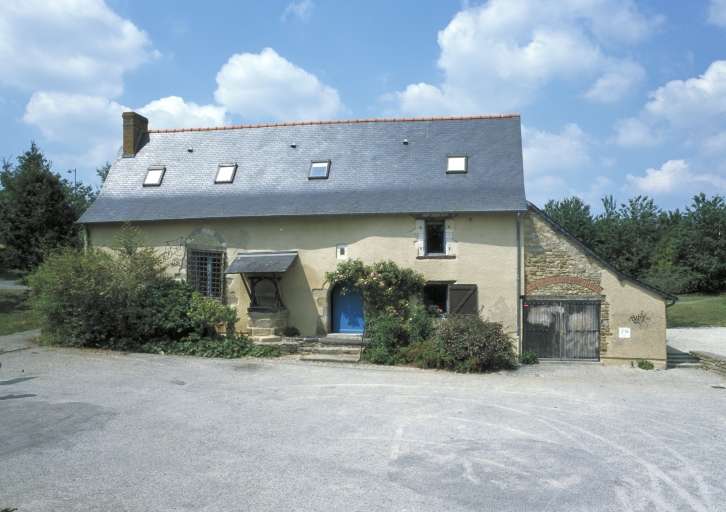 La Ferme des Gallets