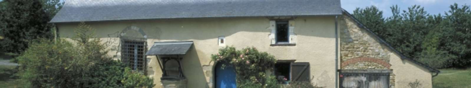 La Ferme des Gallets