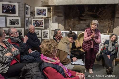 La Ferme des Gallets