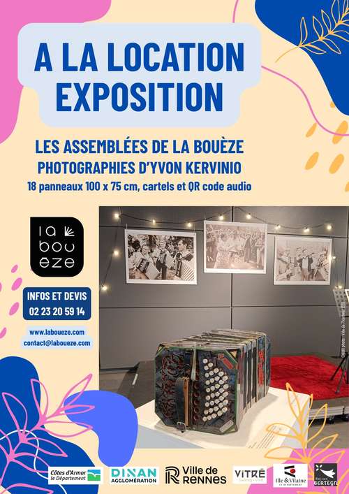 Expositions