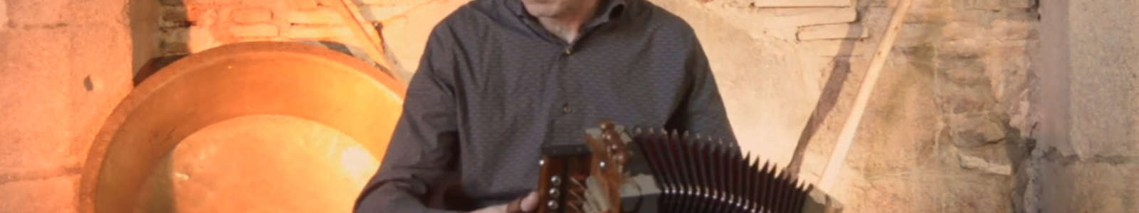Patrick Bardoul - Scottishs à l'accordéon diatonique